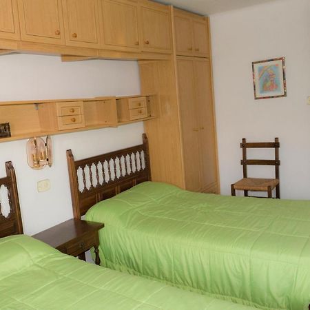 Casa Blascosanz - Piso Para 6 Personas En El Pirineo Hecho Exterior photo