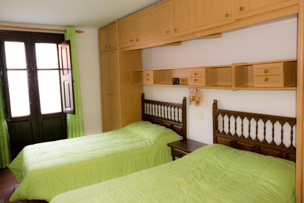 Casa Blascosanz - Piso Para 6 Personas En El Pirineo Hecho Exterior photo