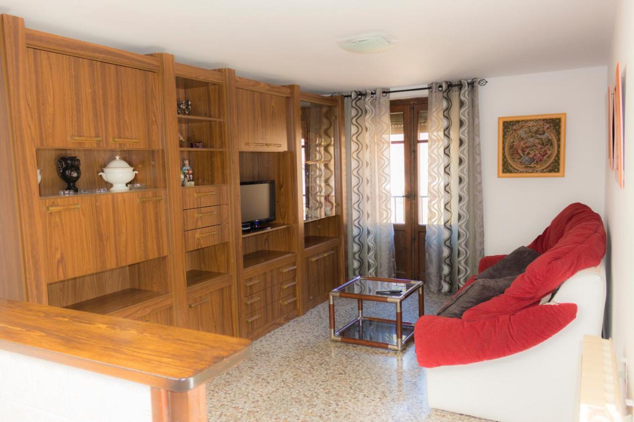 Casa Blascosanz - Piso Para 6 Personas En El Pirineo Hecho Exterior photo